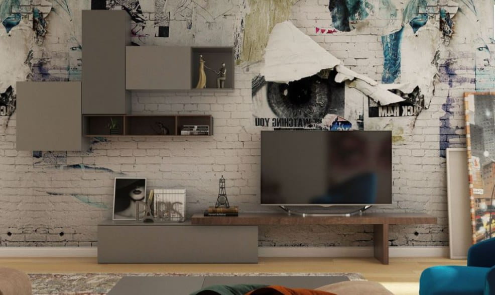 catalog Rovere Mobili